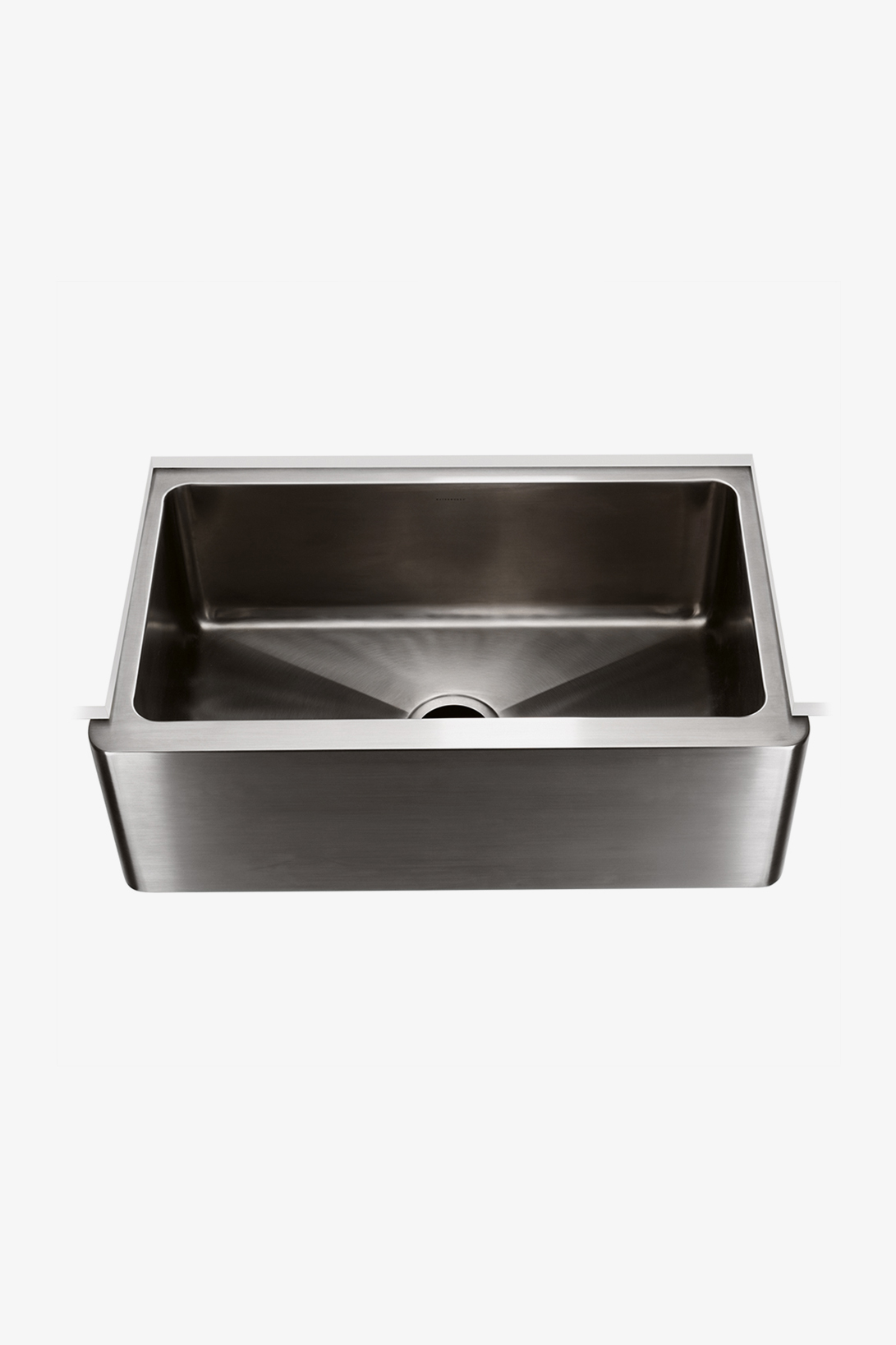 Kerr Farmhouse Kitchen Sink