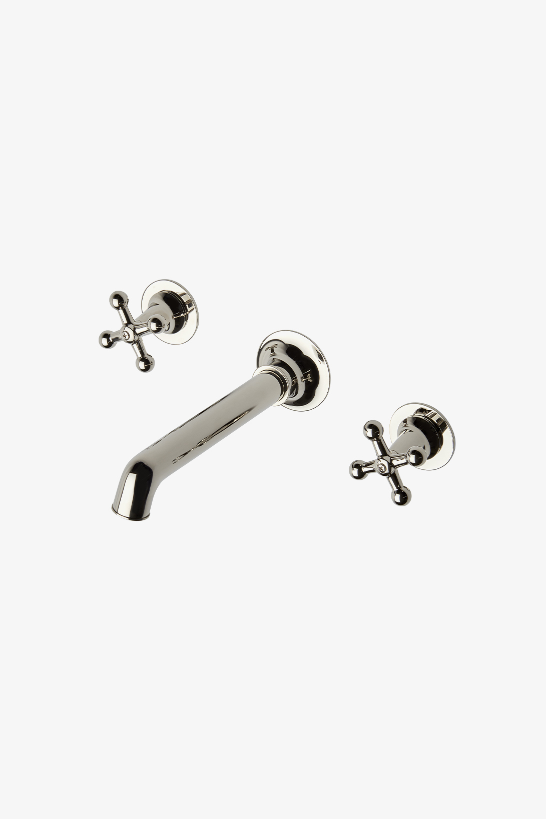 Dash Wall Mounted Lavatory Faucet