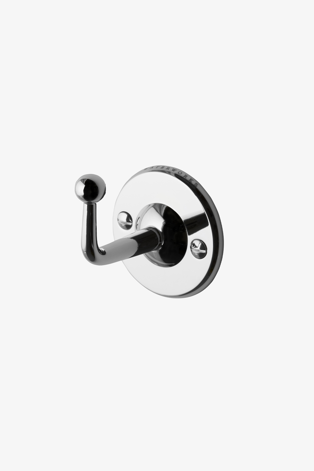 Highgate Single Robe Hook