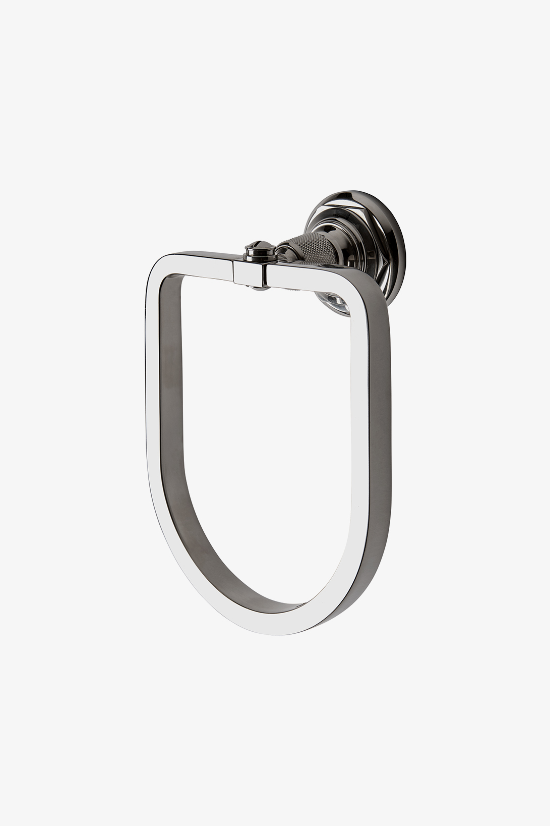 R.W. Atlas Towel Ring