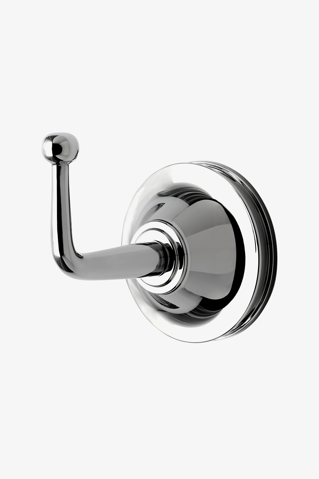 Transit Single Robe Hook