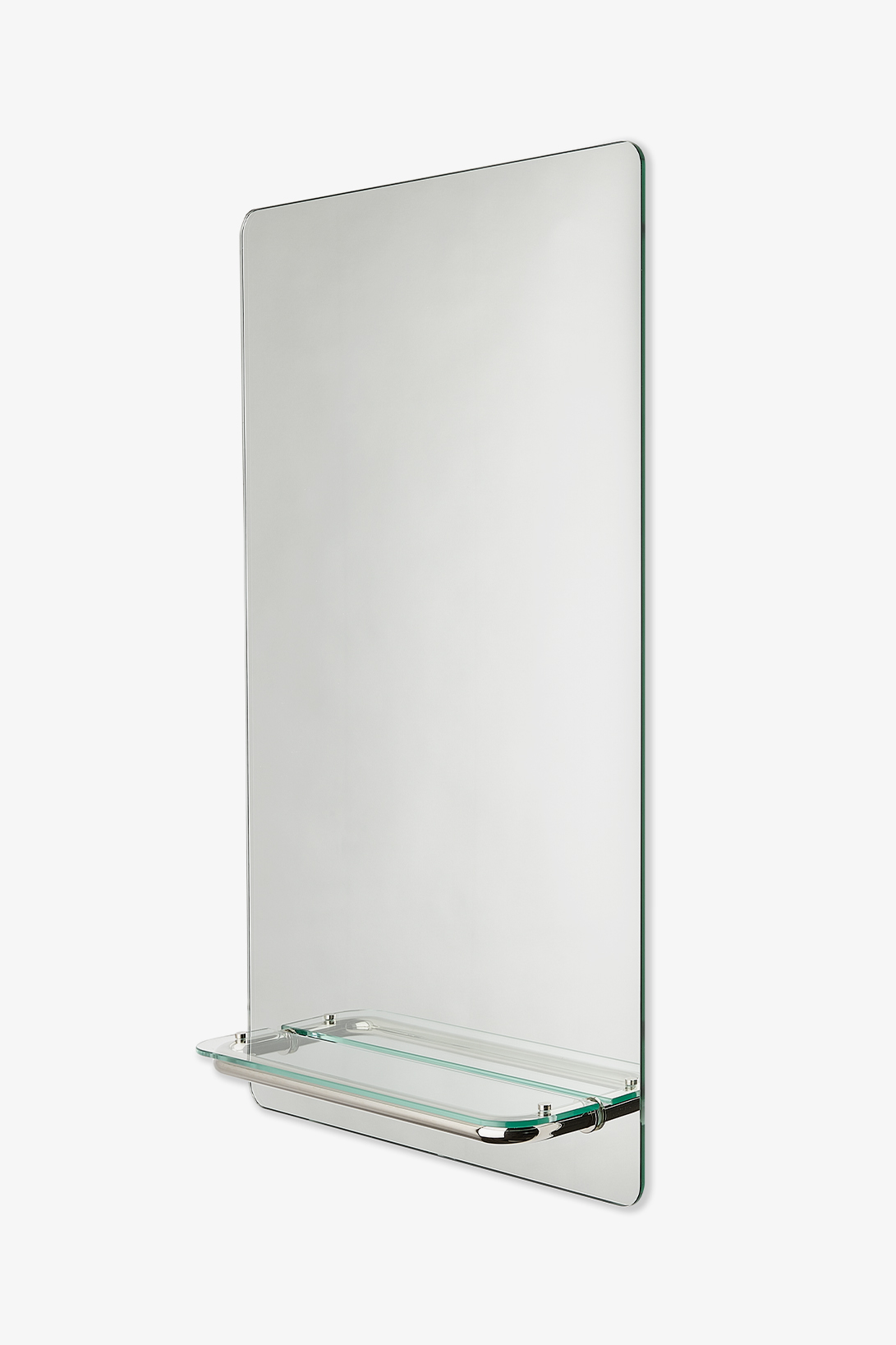 Flyte Wall Mounted Rectangular Mirror