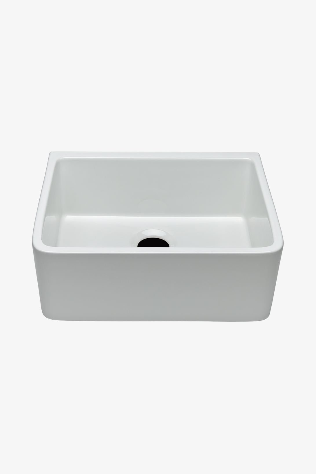 Clayburn Fireclay Farmhouse Kitchen Sink