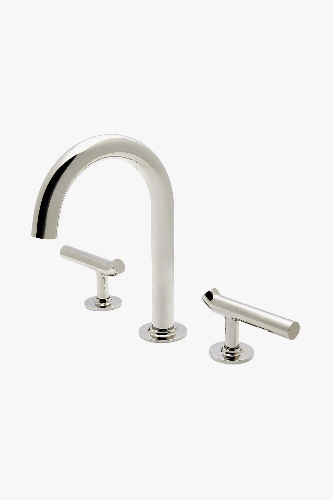 Bond Solo Gooseneck Lavatory Faucet