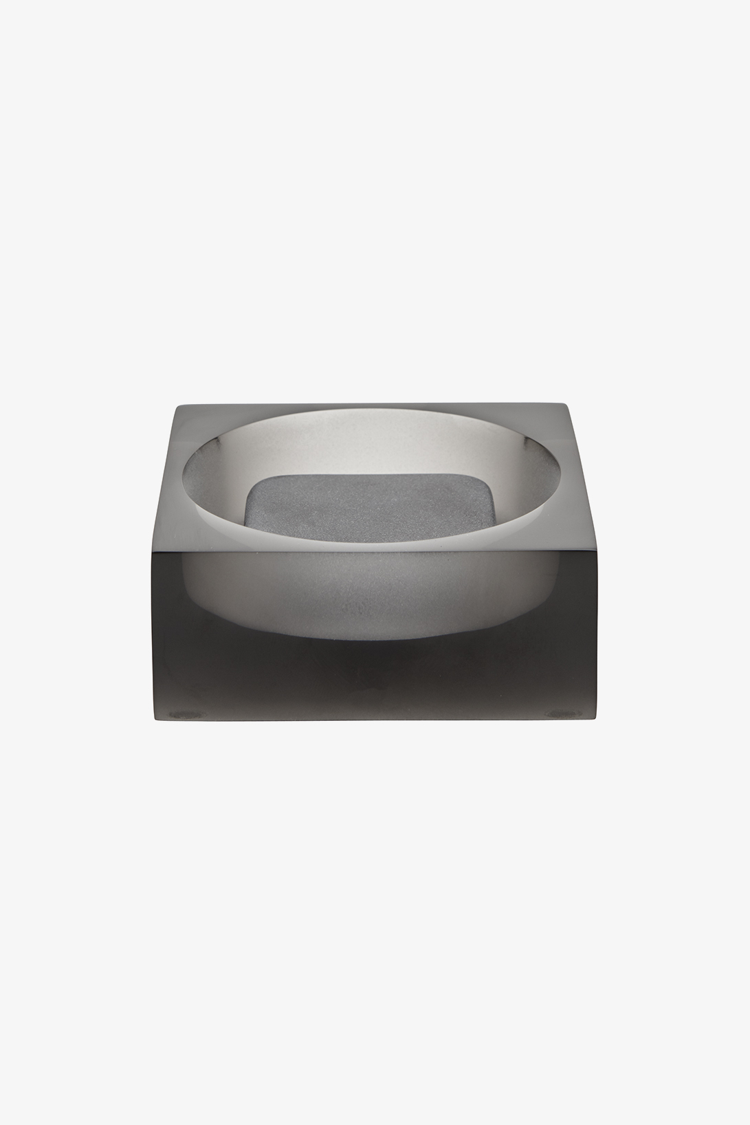 Floe Square Soap Dish