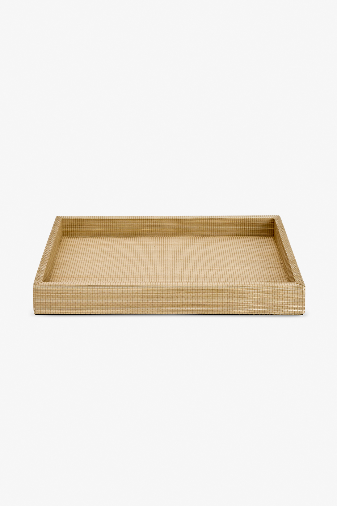 Tarlac Rectangular Tray