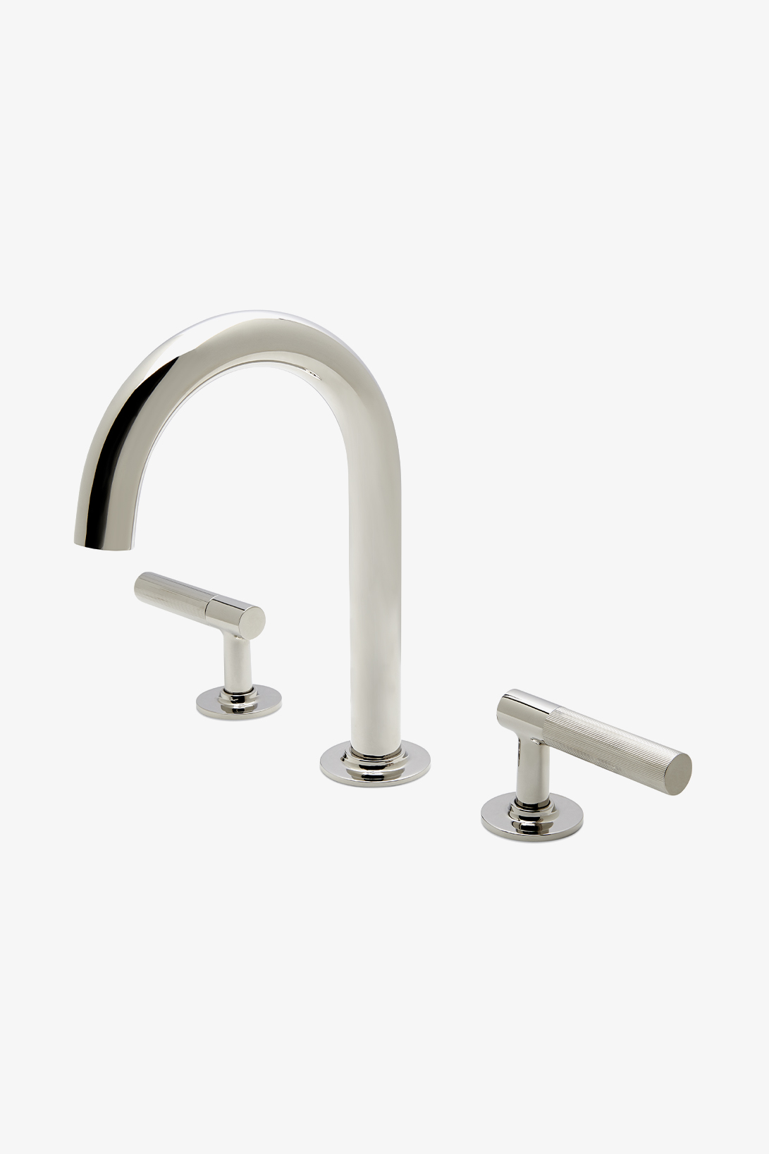 Bond Tandem Gooseneck Lavatory Faucet