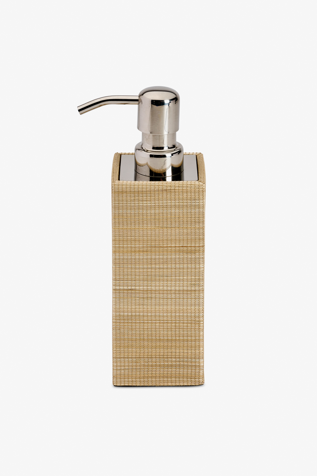 Tarlac Soap Dispenser