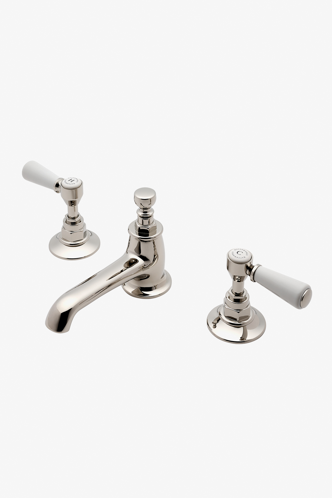 Highgate Deck Mounted Lavatory Faucet