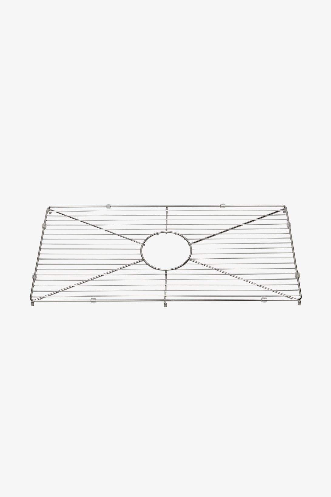 Clayburn Sink Bottom Grid for CASK33