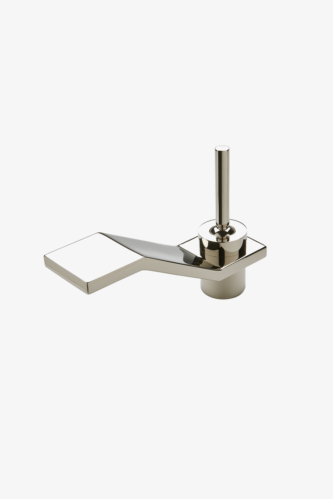 Formwork Deck Mounted Lavatory Faucet