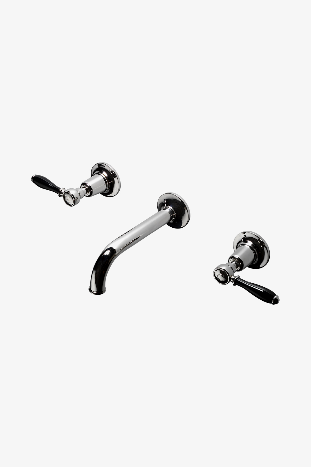 Easton Classic Lavatory Faucet