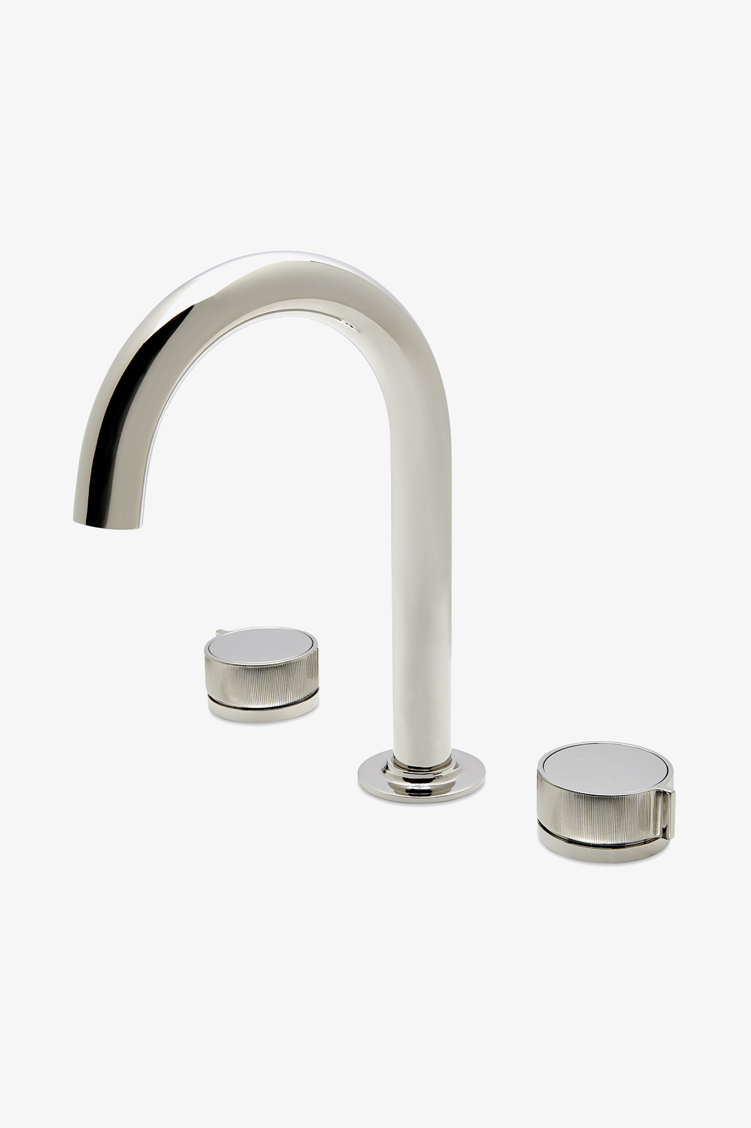 Bond Tandem Gooseneck Lavatory Faucet