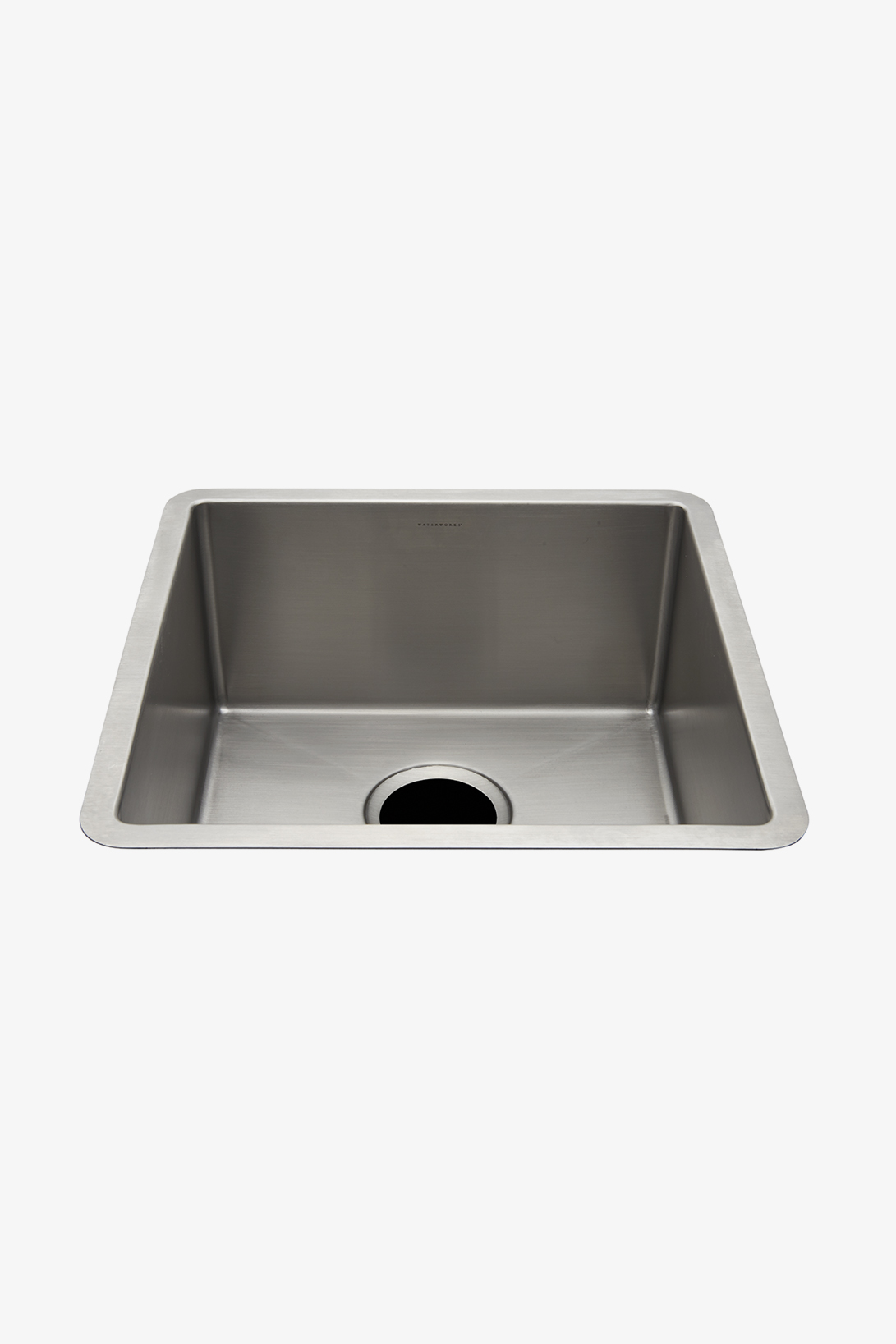 Kerr Stainless Steel Undermount Prep Sink