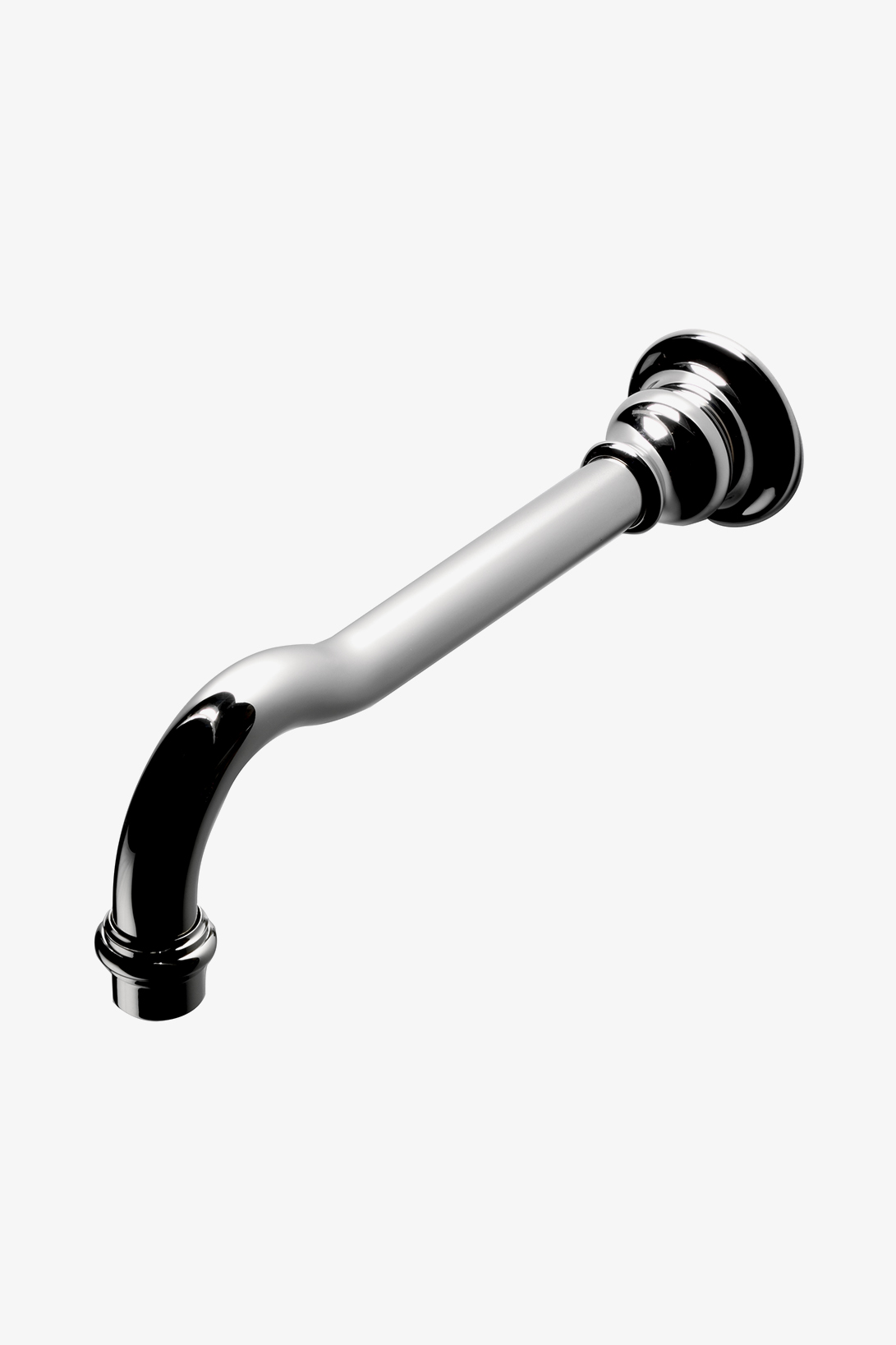 Julia Wall Mounted Tub Spout