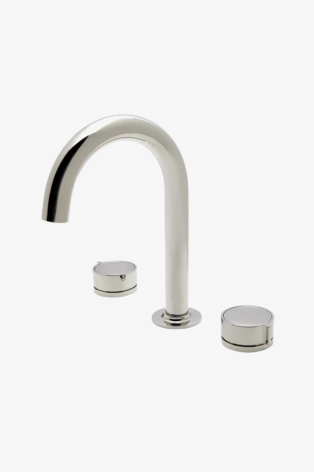 Bond Union Gooseneck Lavatory Faucet