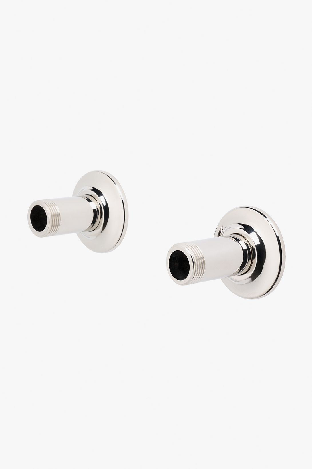 Easton Pair Wall Unions Tub Fillers