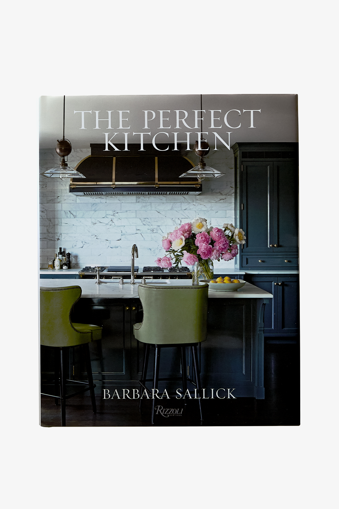 The Perfect Kitchen Book