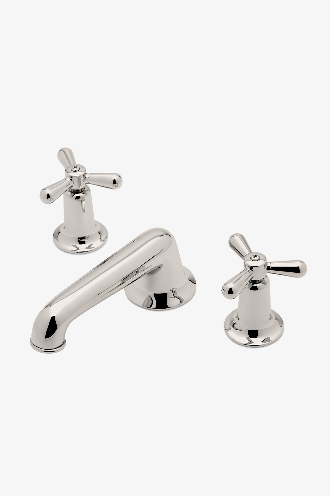 Riverun Lavatory Faucet