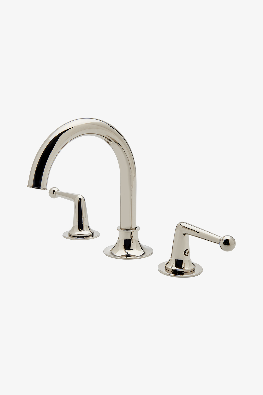 Dash Deck Mounted Lavatory Faucet