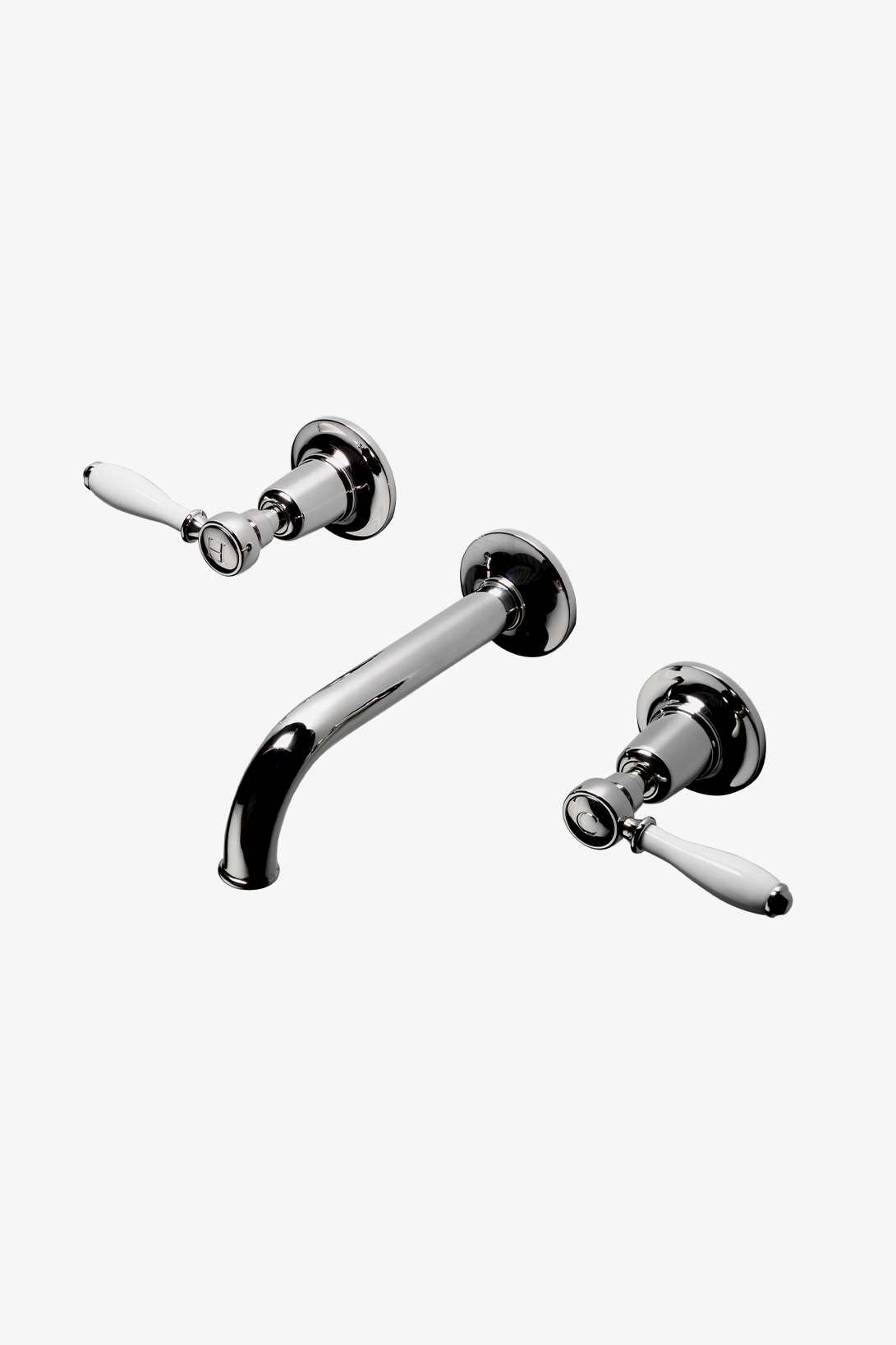 Easton Classic Lavatory Faucet