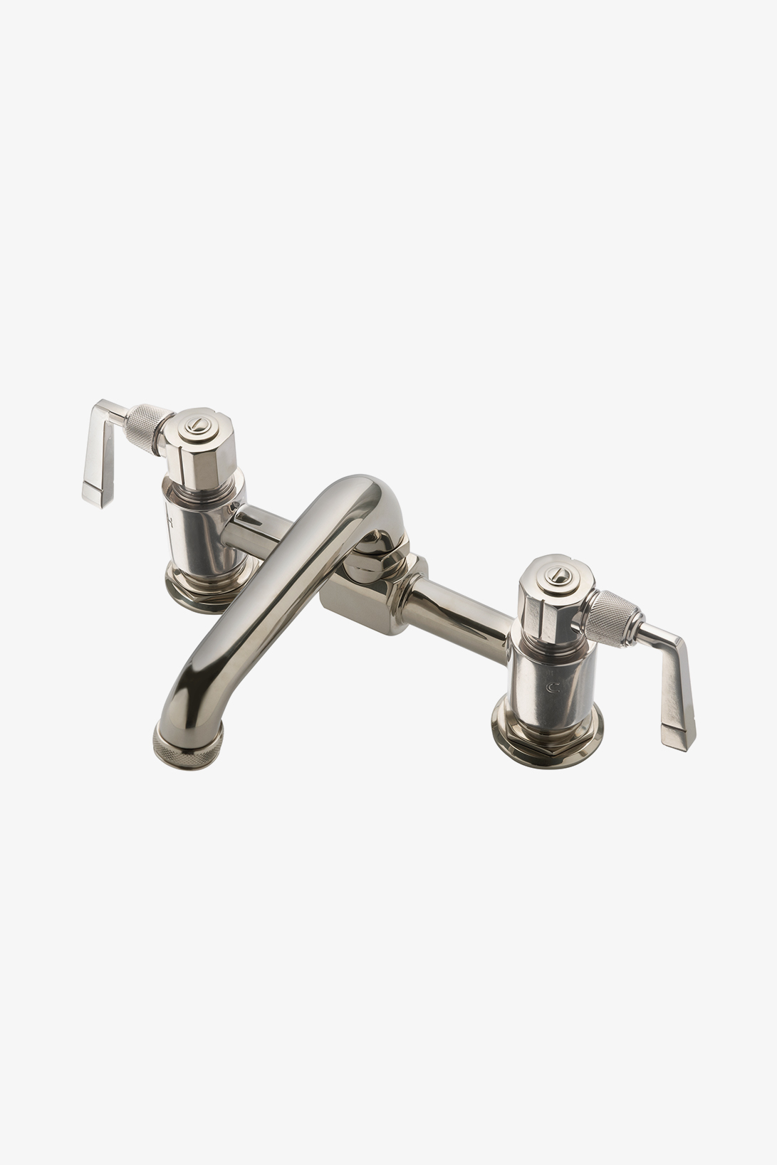 R.W. Atlas Deck Mounted Lavatory Faucet