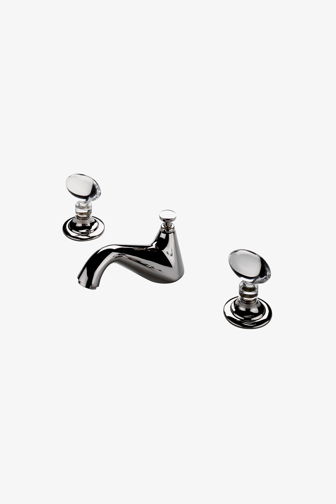 Opus Deck Mounted Lavatory Faucet