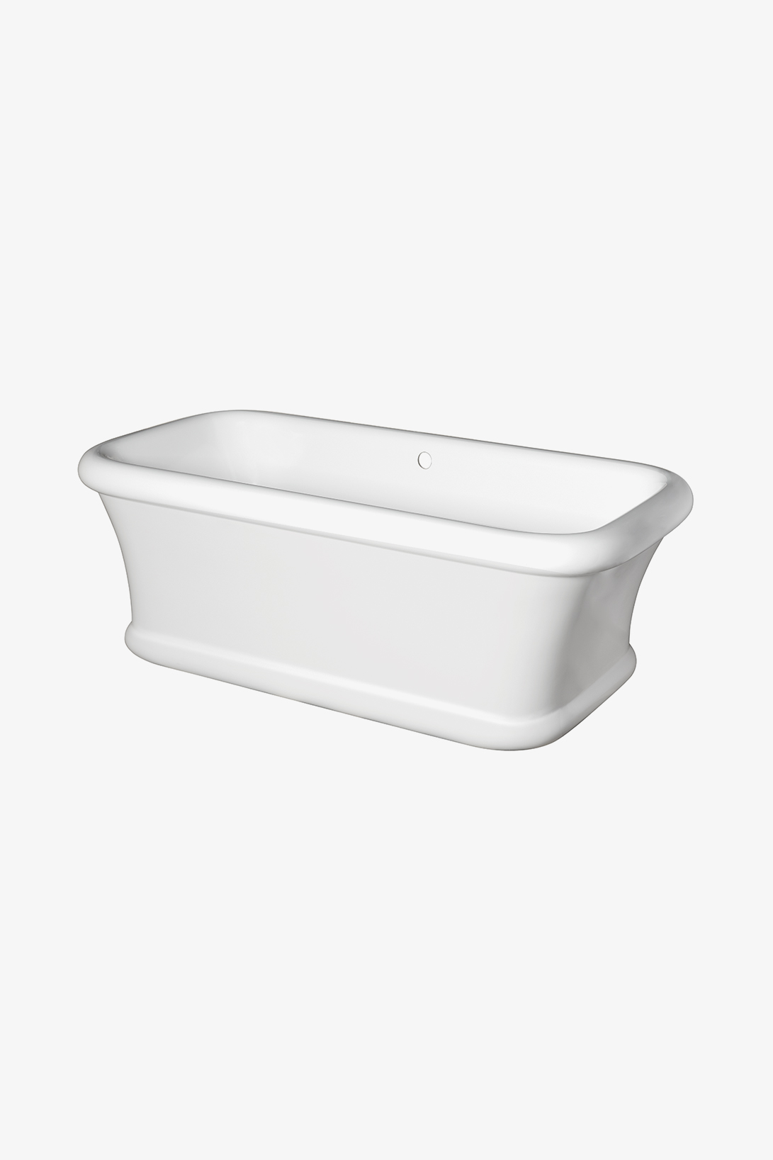 Nilo Freestanding Bathtub