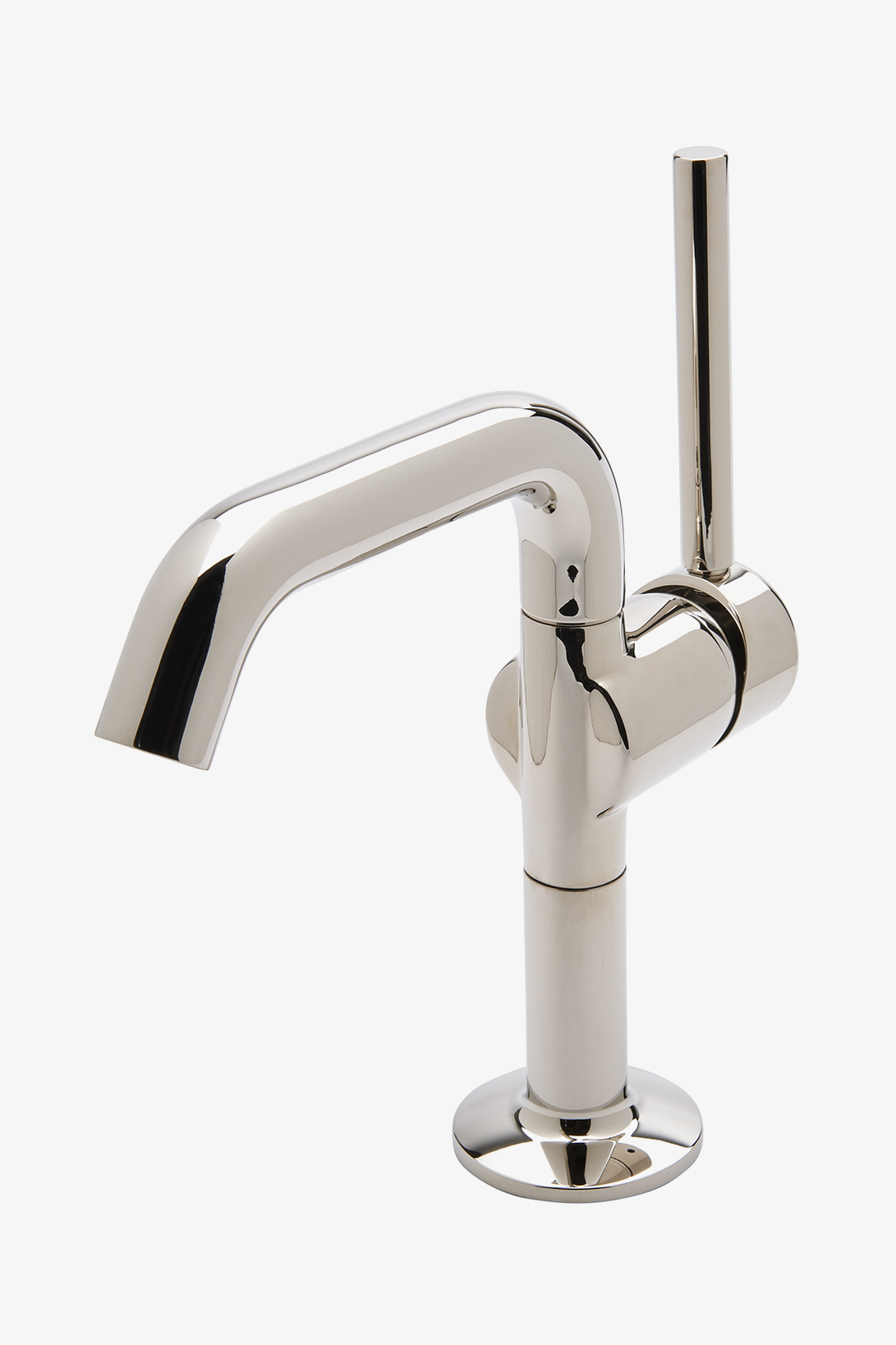 .25 One Hole High Profile Bar Faucet