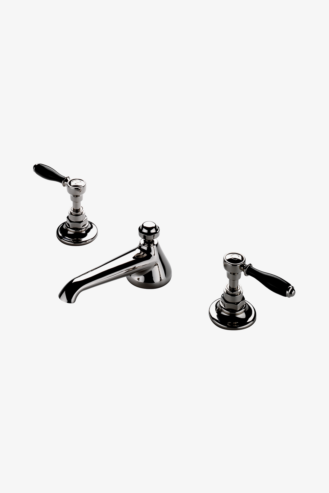 Easton Vintage Lavatory Faucet