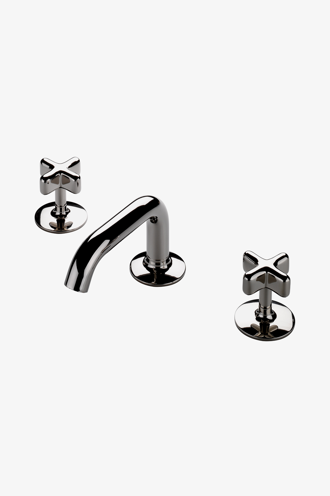 .25 Deck Mounted Lavatory Faucet