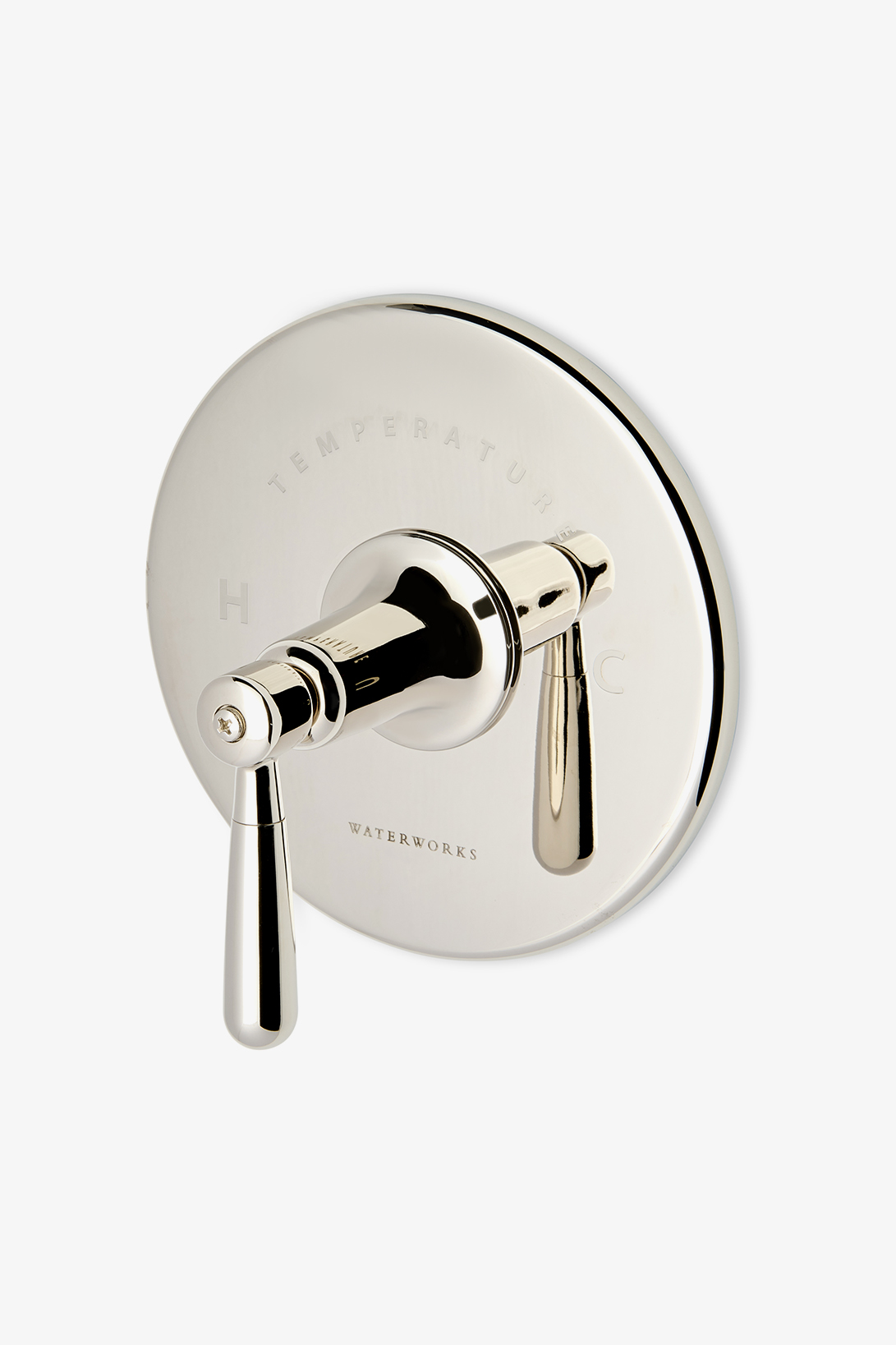 Riverun Single Thermostatic Control