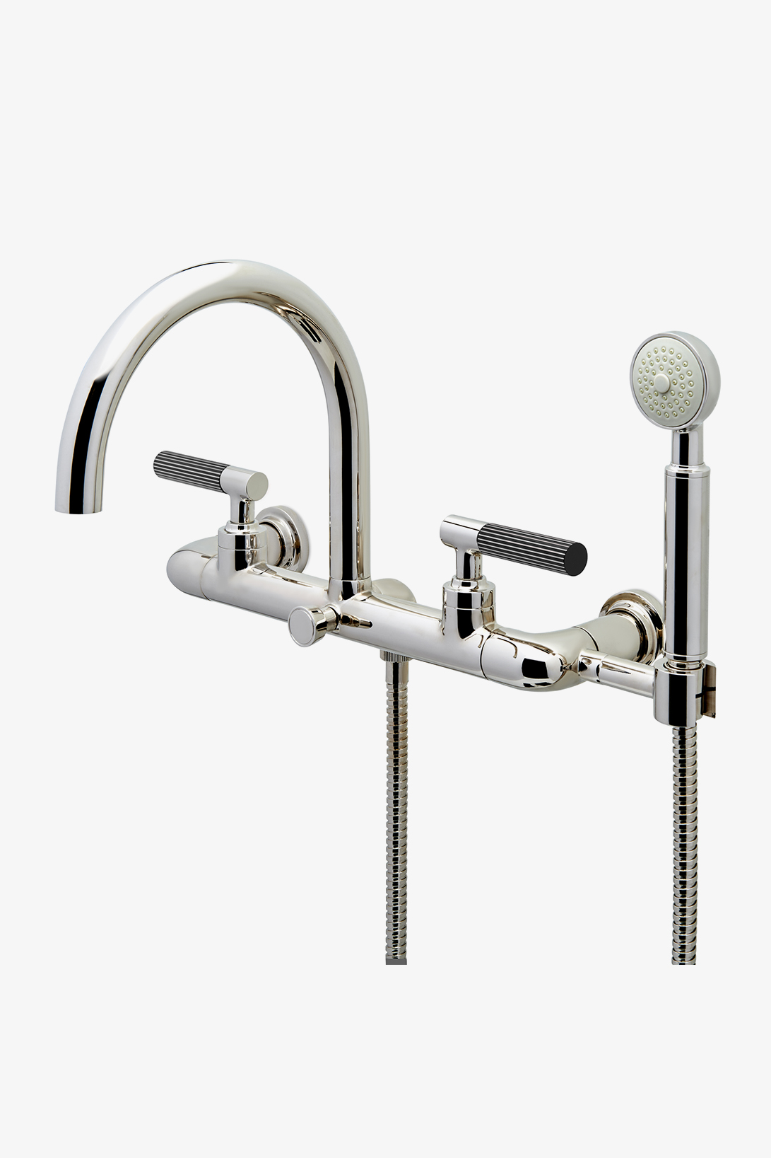 Bond Union Wall Mounted Tub Filler