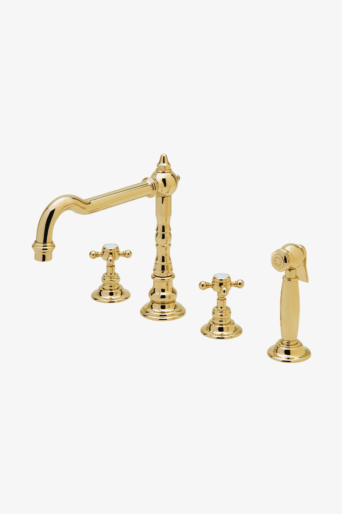 Julia High Profile Kitchen Faucet