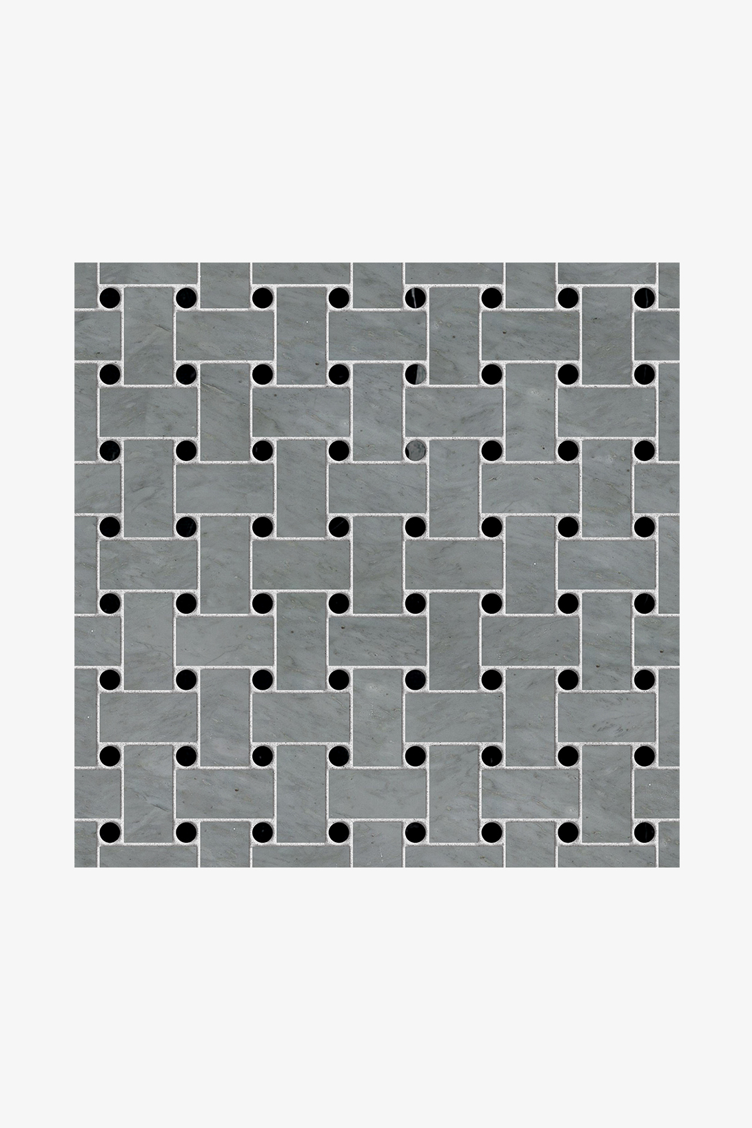 Luminaire Basketdot Mosaic