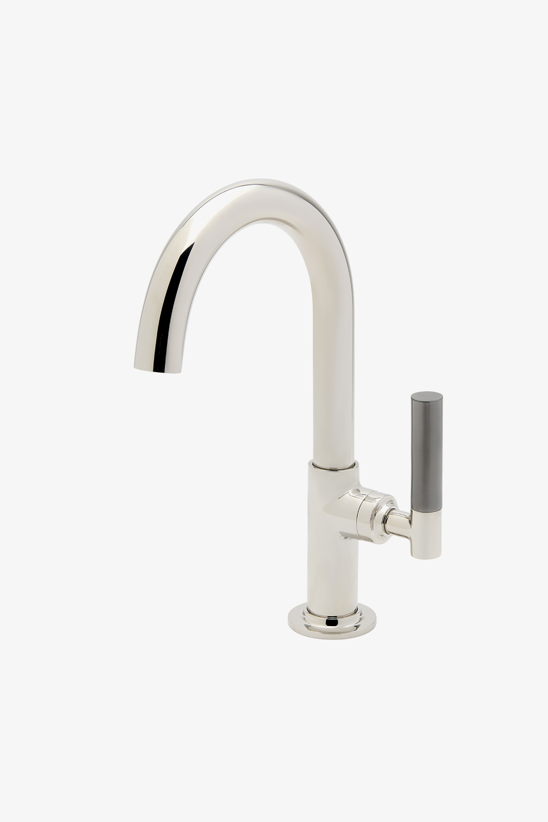 Bond Tandem Gooseneck Bar Faucet