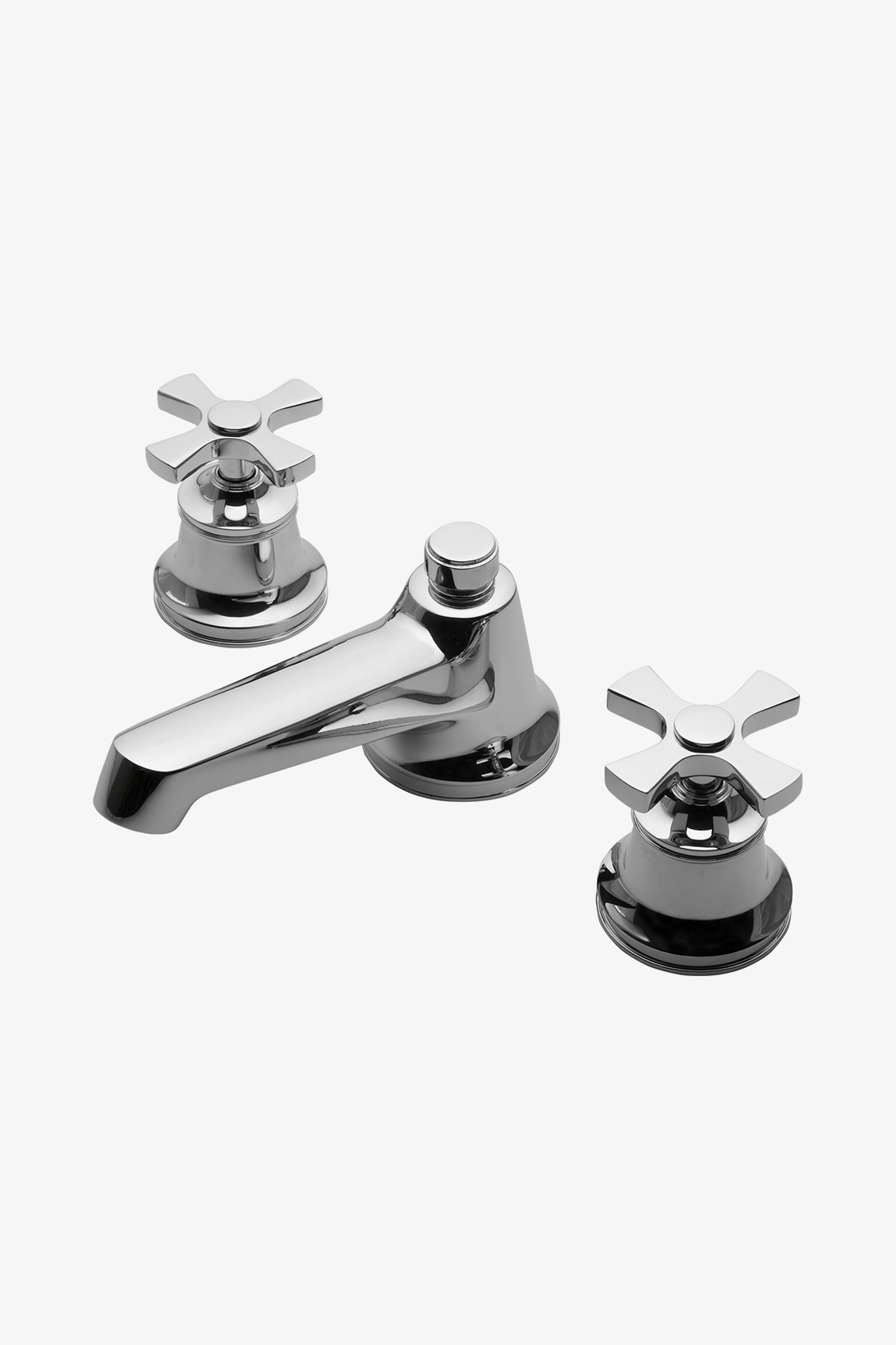 Transit Deck Mounted Lavatory Faucet