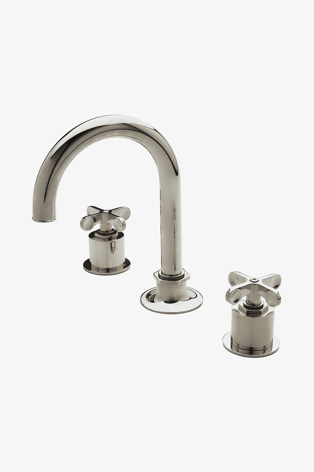 Henry Deck Mounted Lavatory Faucet