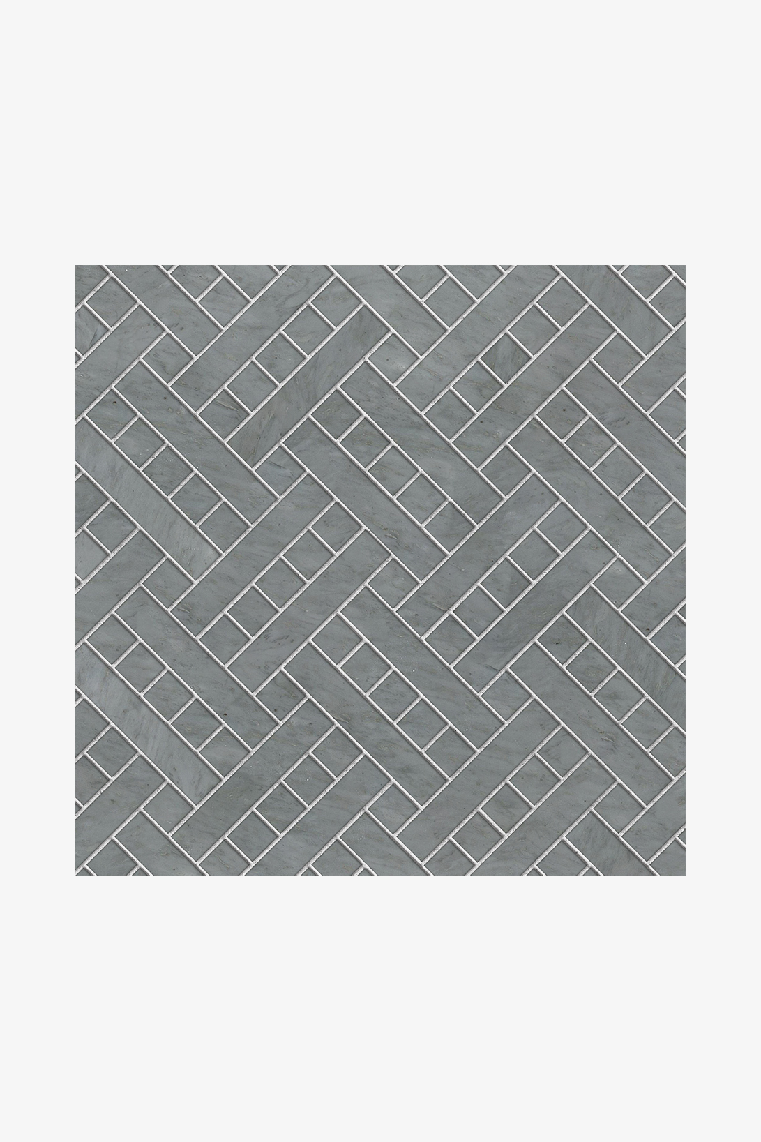 Luminaire Crosshatch Mosaic