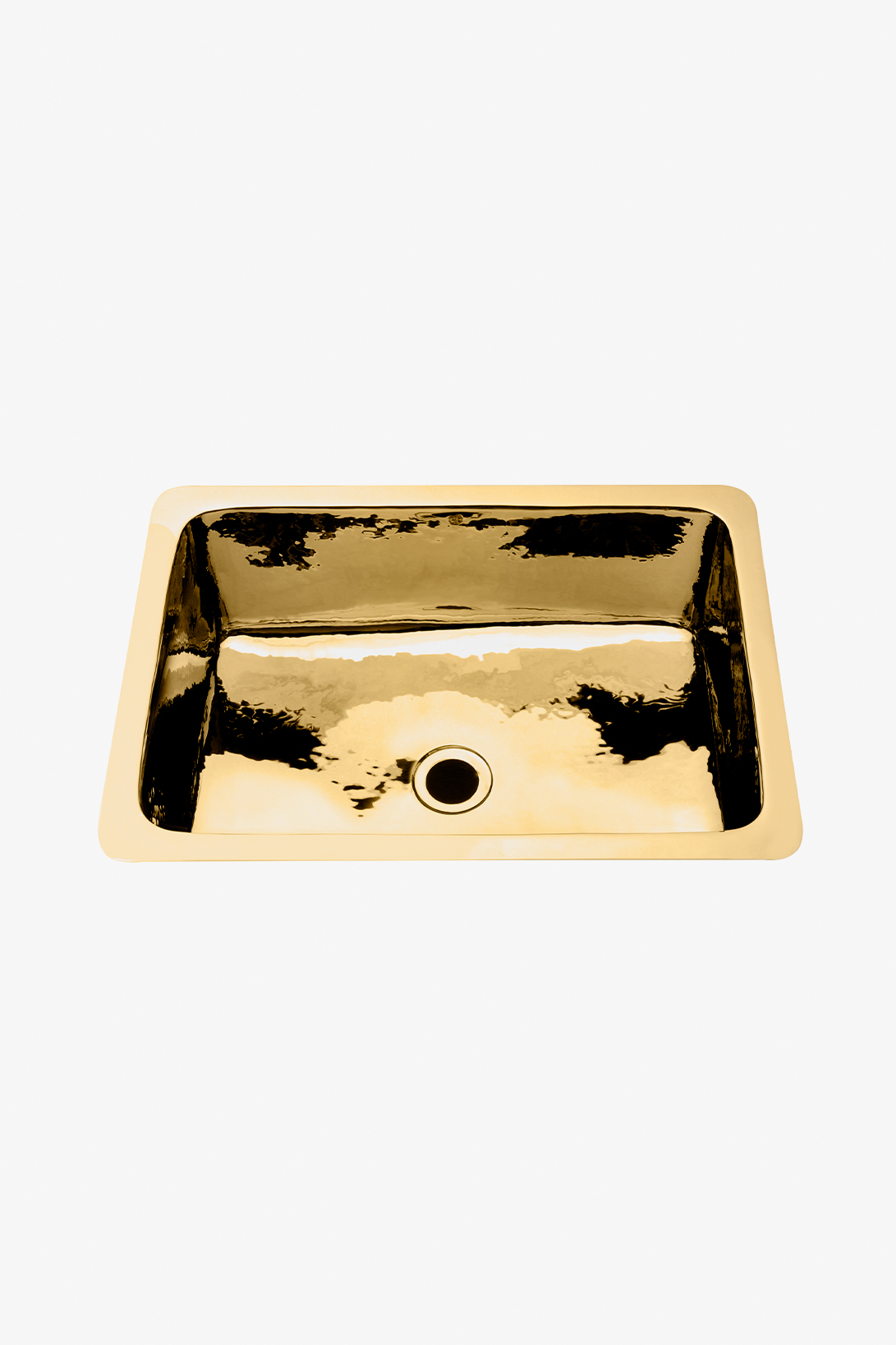 Normandy Drop In Undermount Bar Sink