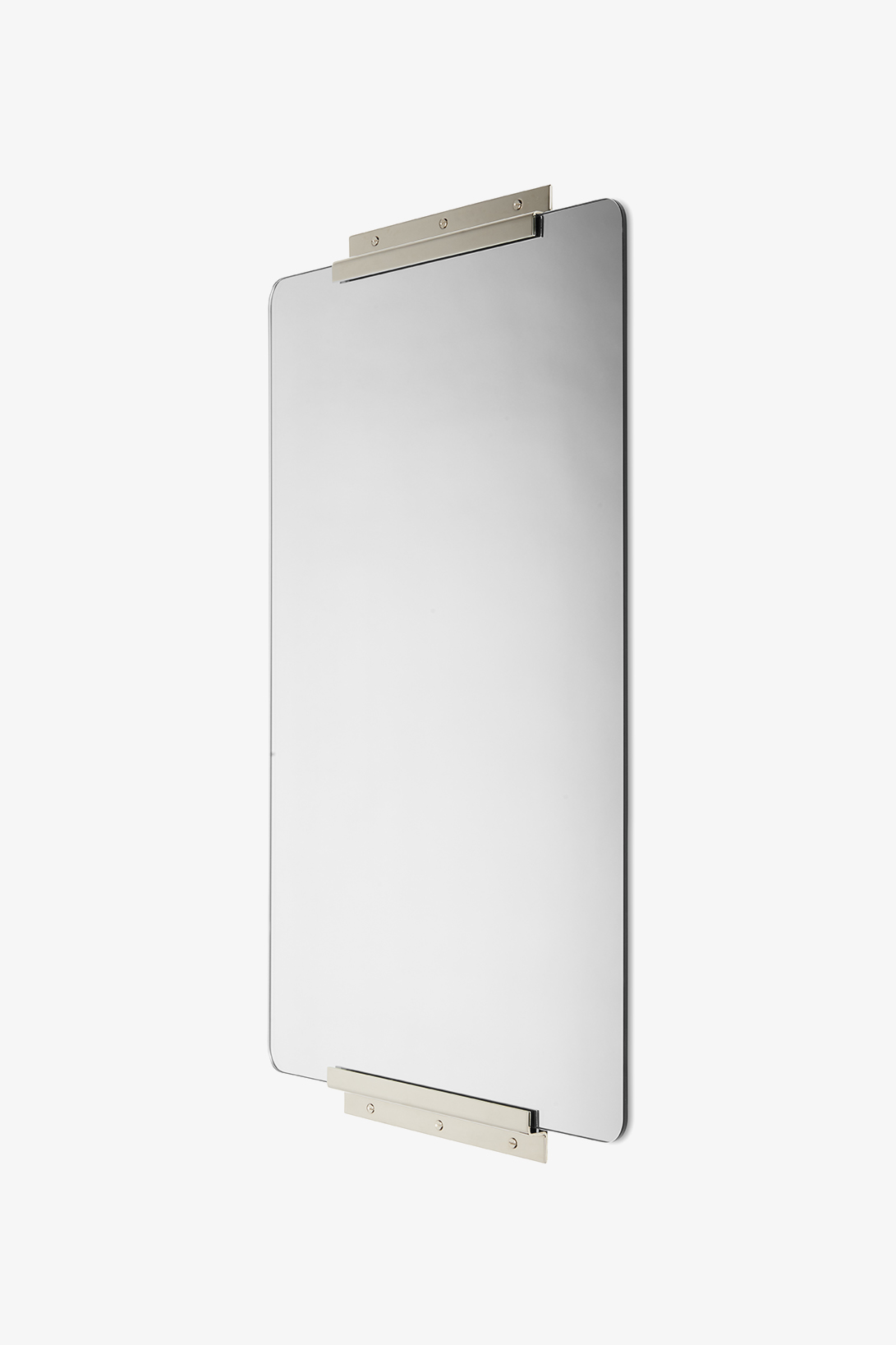 Cooper Wall Mounted Stationary Mirror