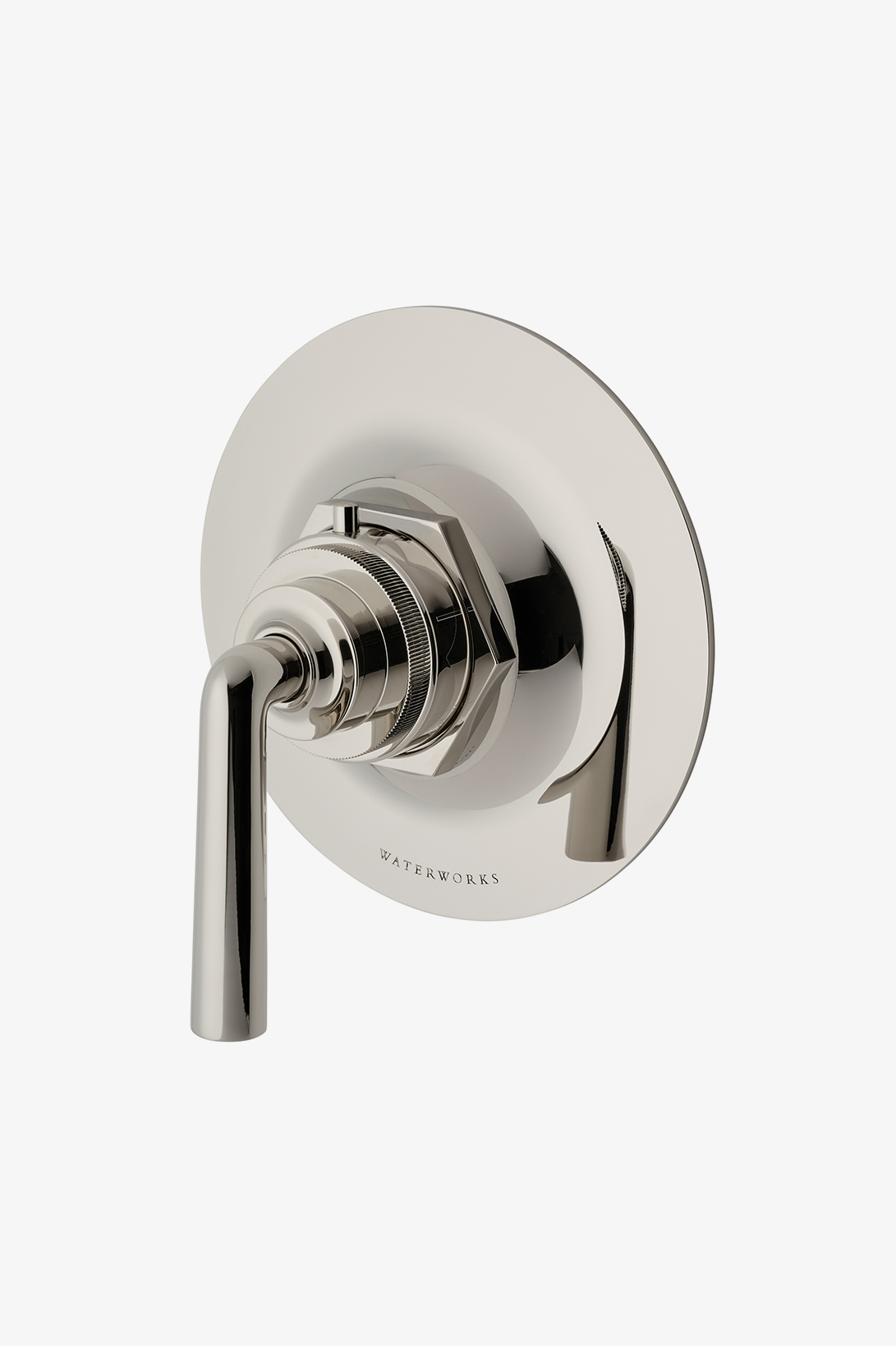 Henry Thermostatic, Lever Handle