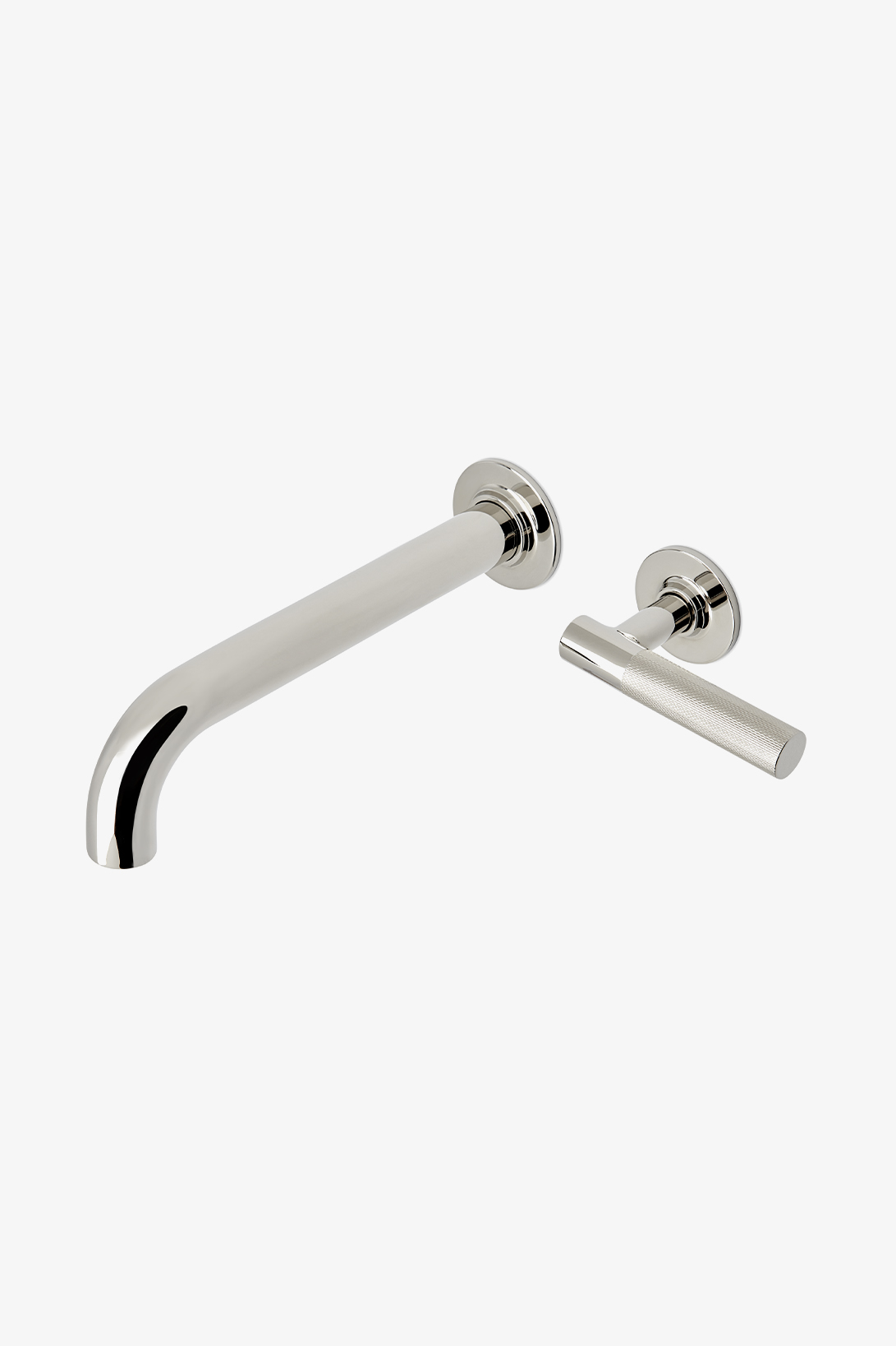 Bond Union Wall Mounted Lavatory Faucet