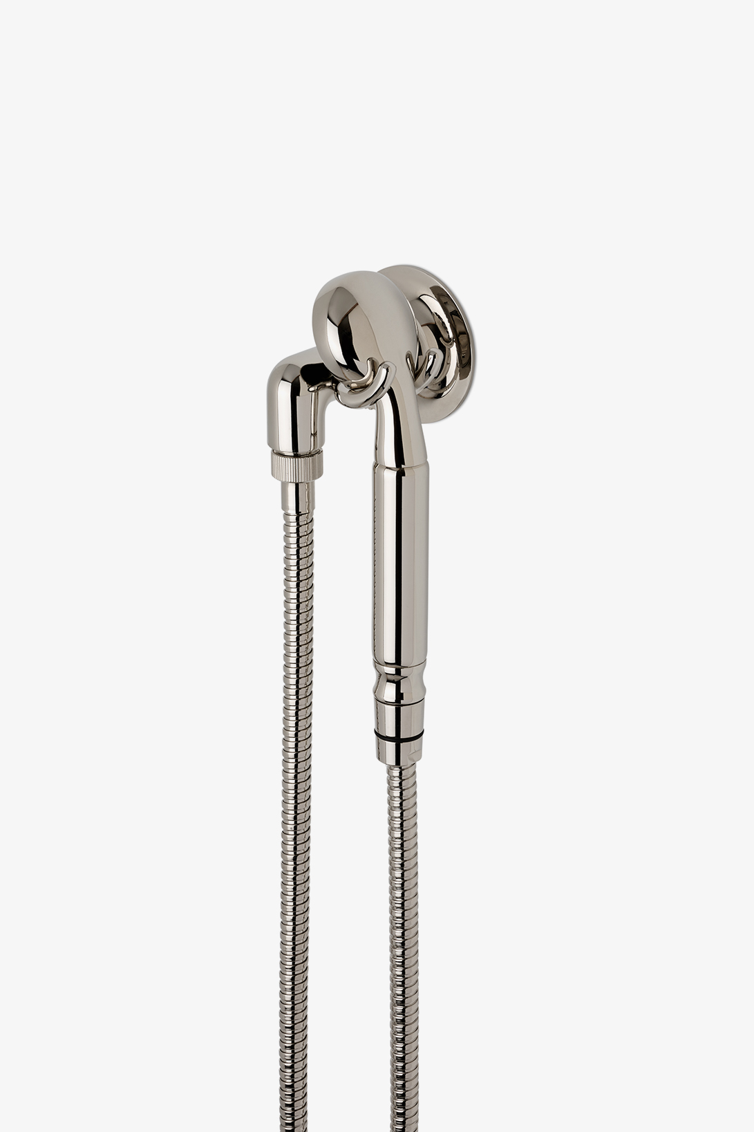 Henry Chronos Handshower on Hook