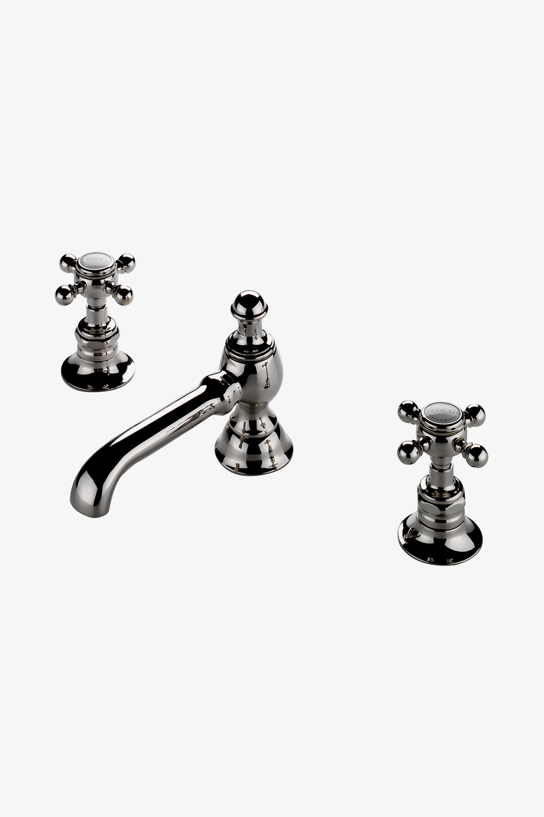 Julia Deck Mounted Lavatory Faucet