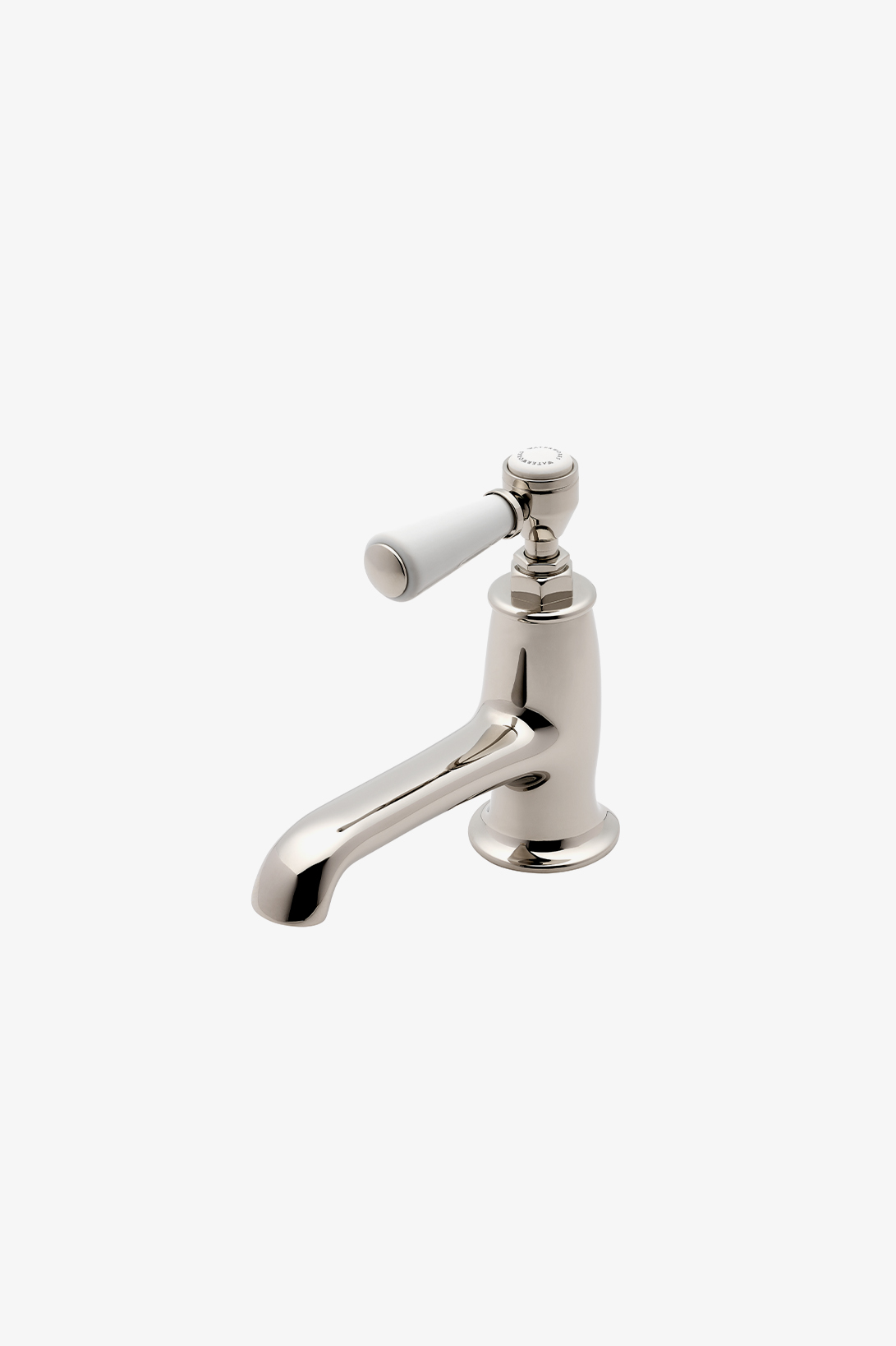 Highgate Deck Mounted Lavatory Faucet