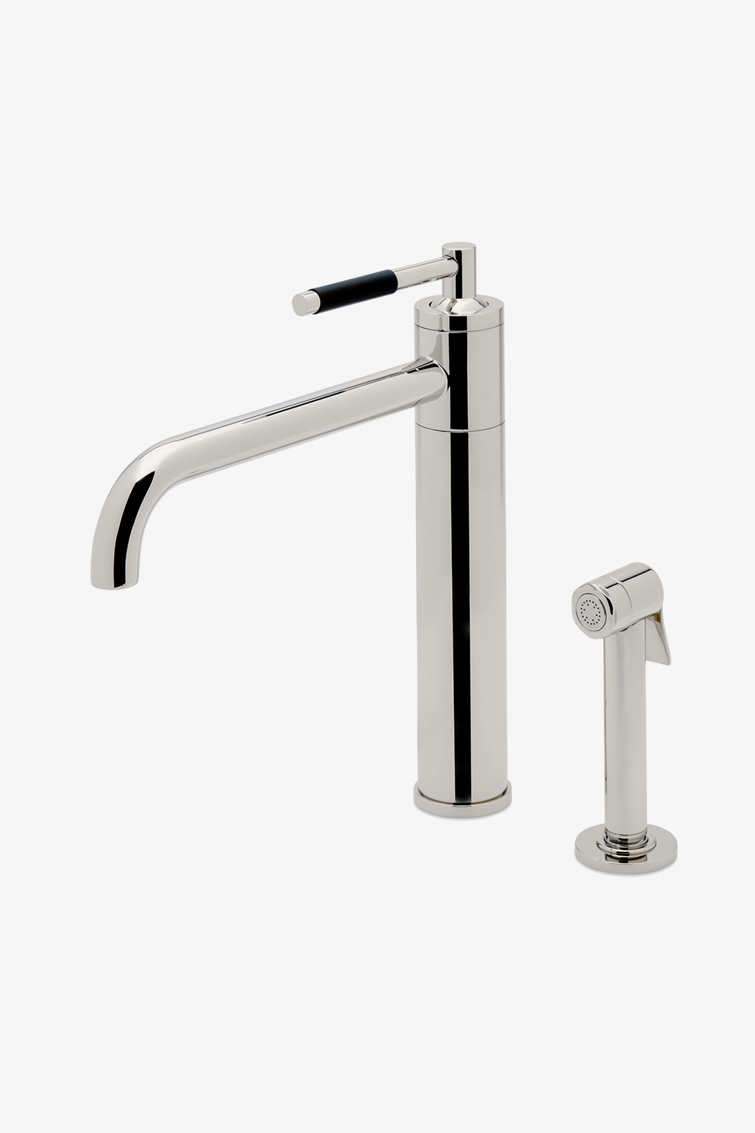 Universal Modern Kitchen Faucet