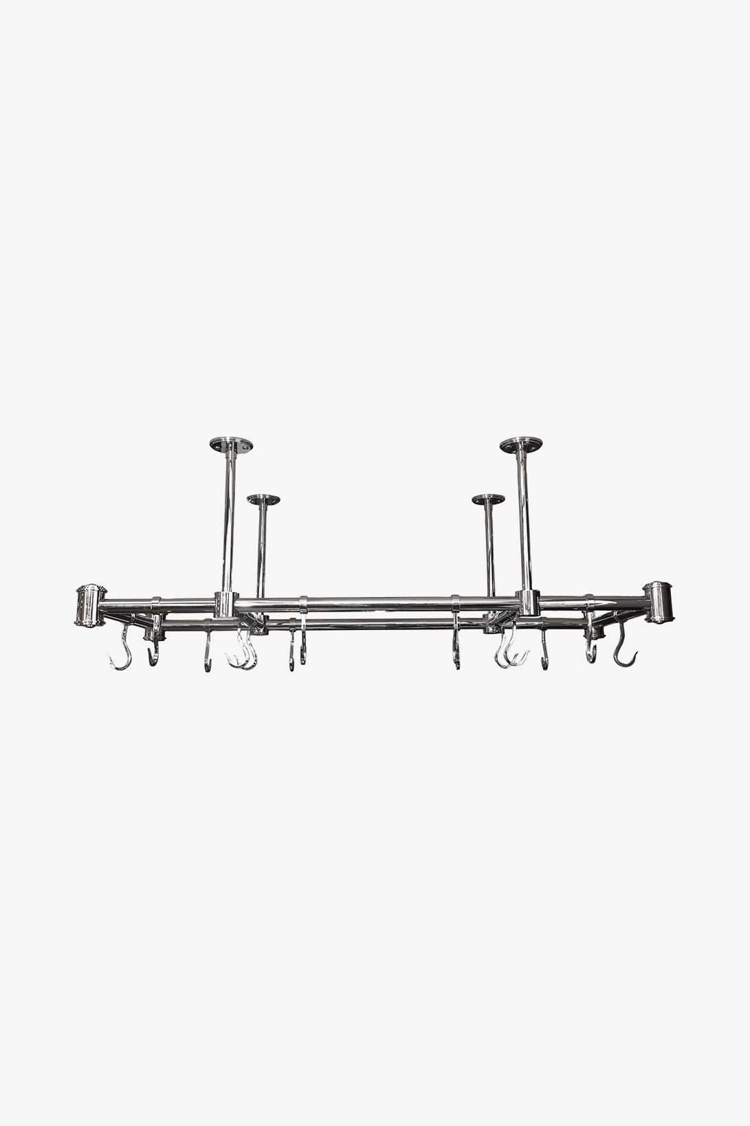 Metropole Pot Rack