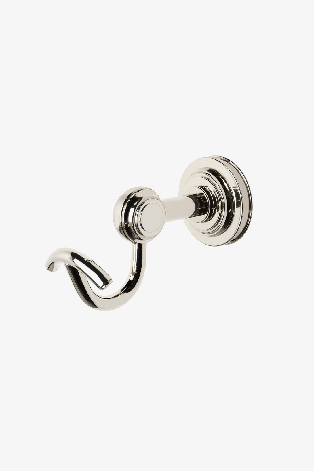 Aero Single Robe Hook