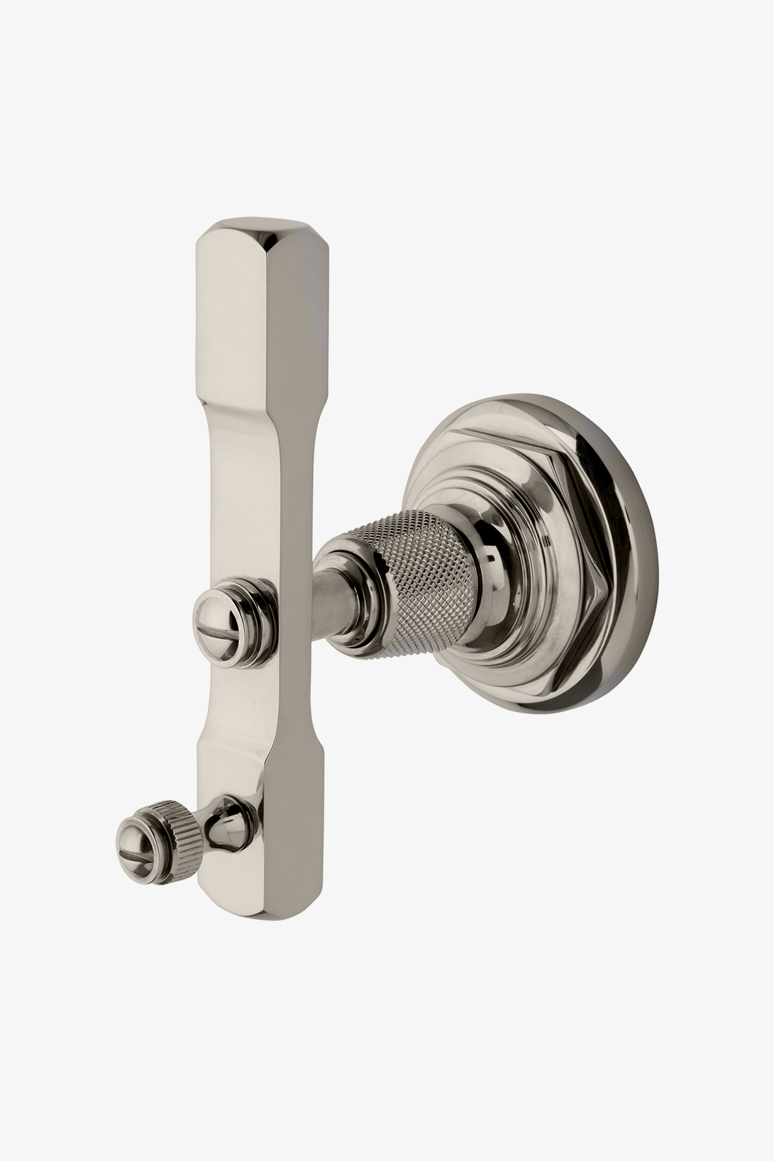 R.W. Atlas Single Robe Hook